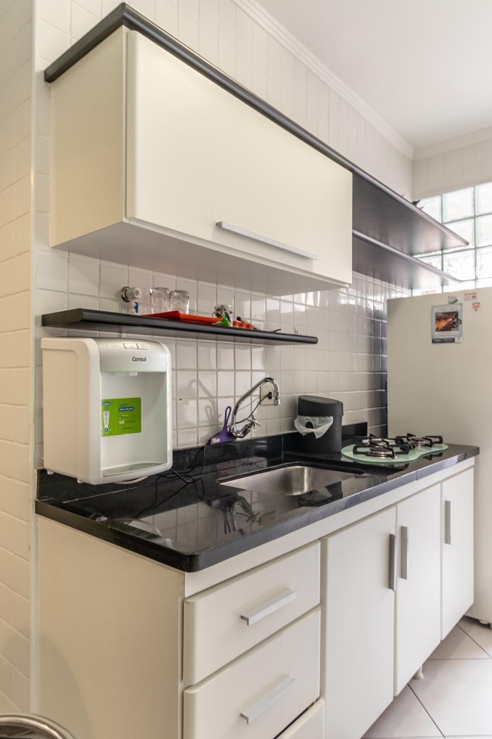 Apartamento Guaruja Praia Tombo Dış mekan fotoğraf