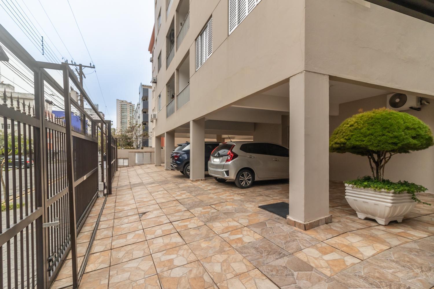 Apartamento Guaruja Praia Tombo Dış mekan fotoğraf